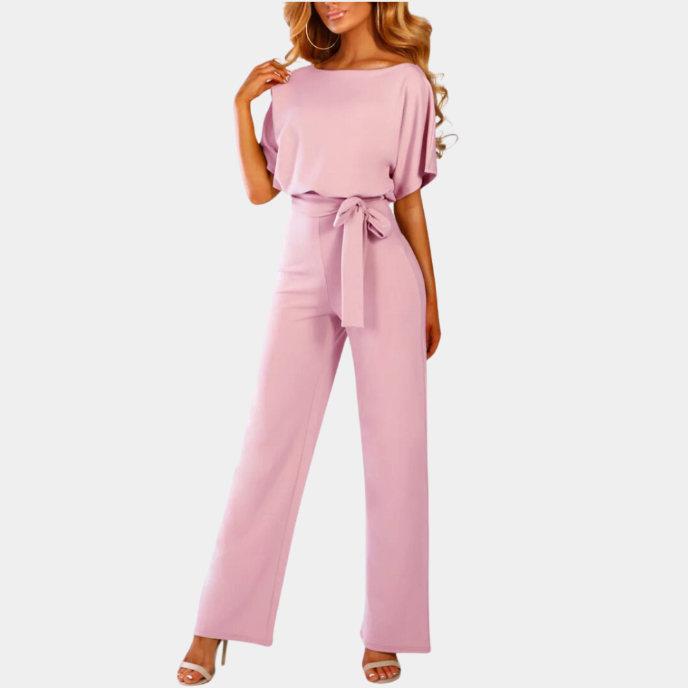 Zoe - Schicker Damen-Jumpsuit