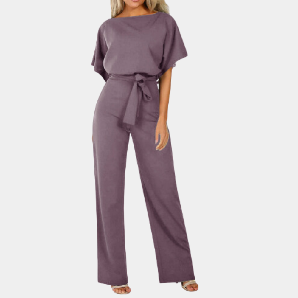 Zoe - Schicker Damen-Jumpsuit