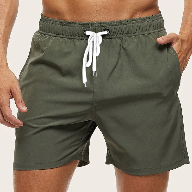 Nader - Schnelltrocknende Herren-Badeshorts
