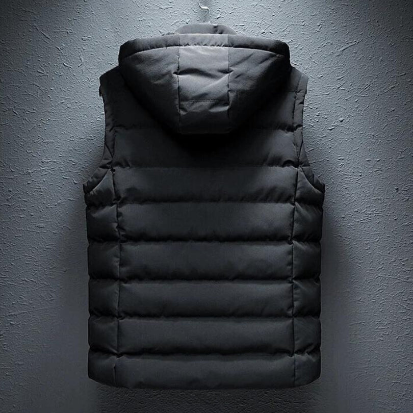 Lina – Damen Polo Thermoweste