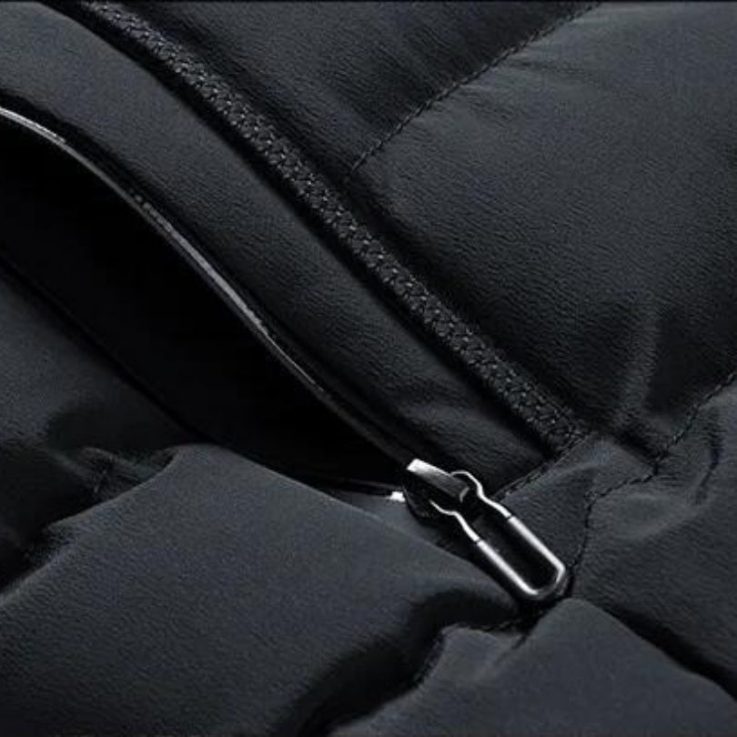 Lina – Damen Polo Thermoweste