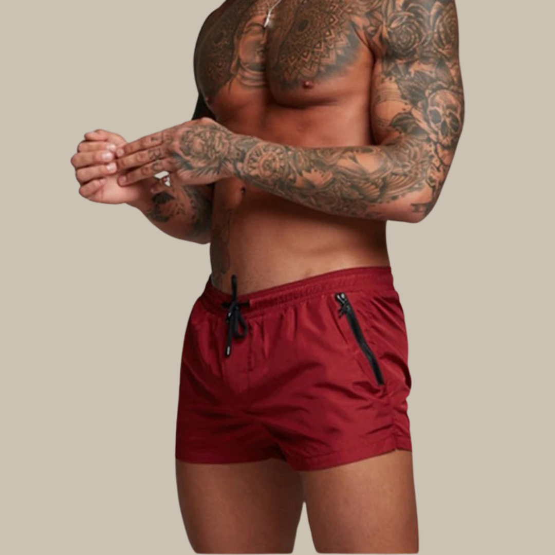 Arminius - Leistungs-Badeshorts für Männer