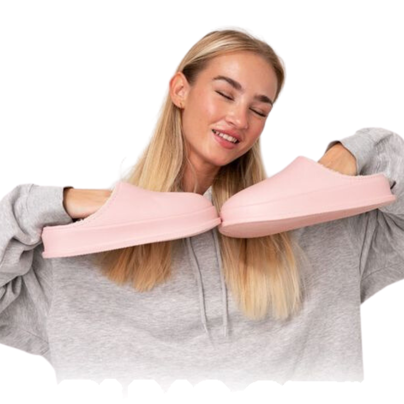 Nicole – Super-bequeme Wolkensohle