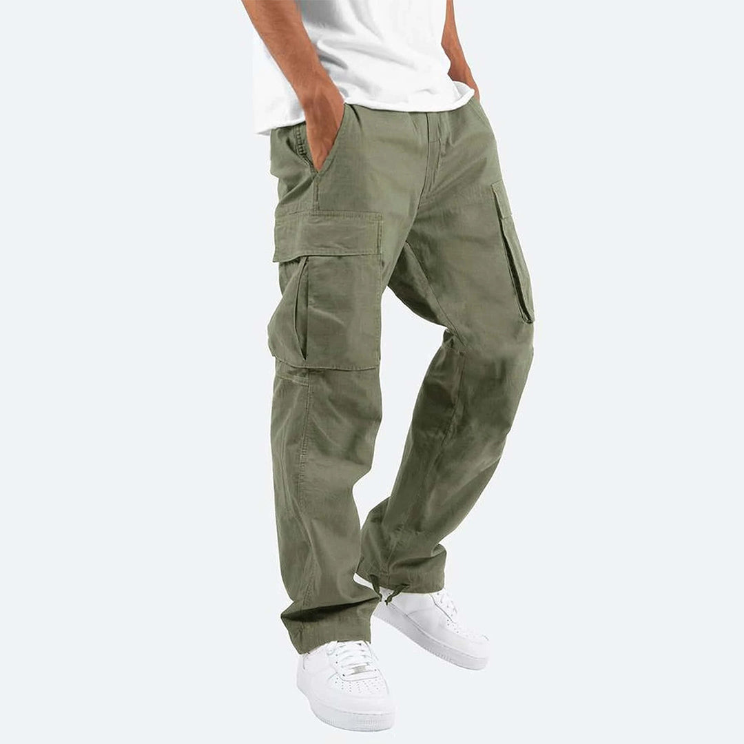Castor - Schicke Cargo-Hose für Männer