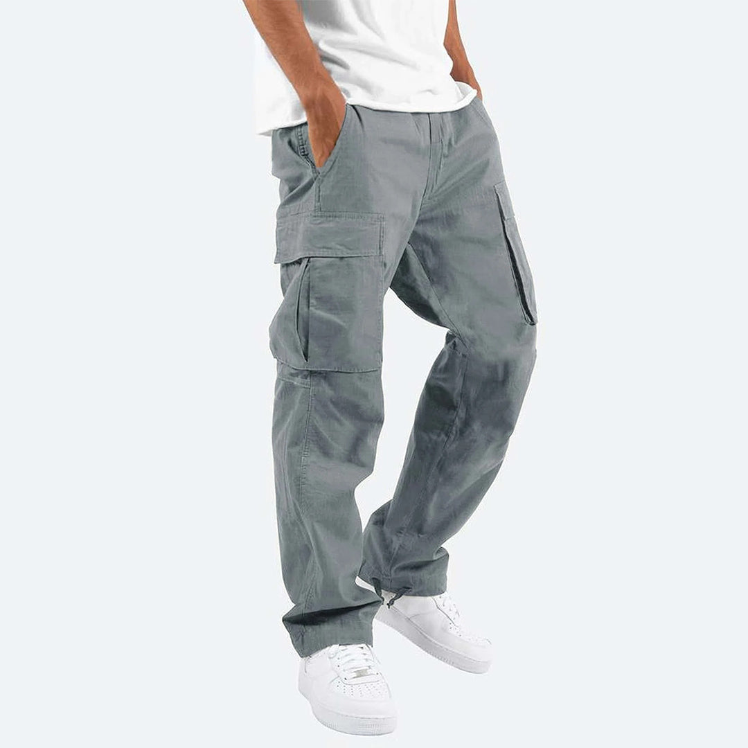 Castor - Schicke Cargo-Hose für Männer