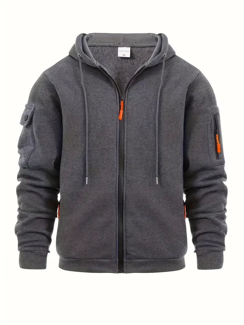 Ralph – Hoodie mit Kapuze