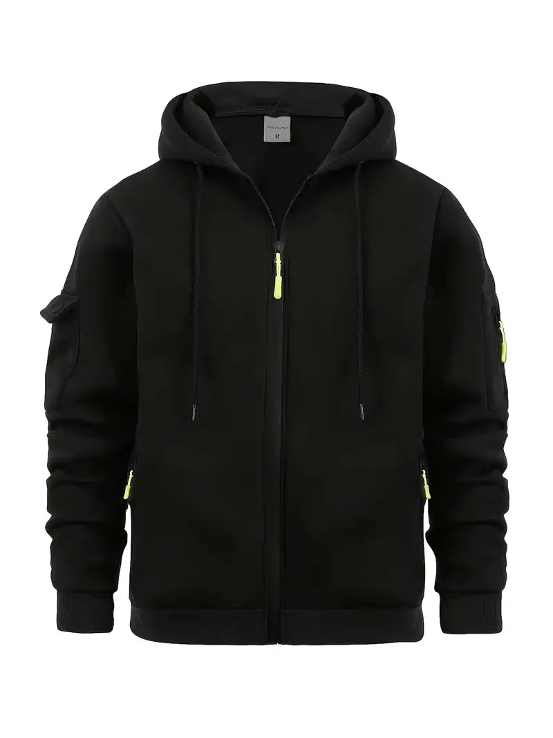 Ralph – Hoodie mit Kapuze