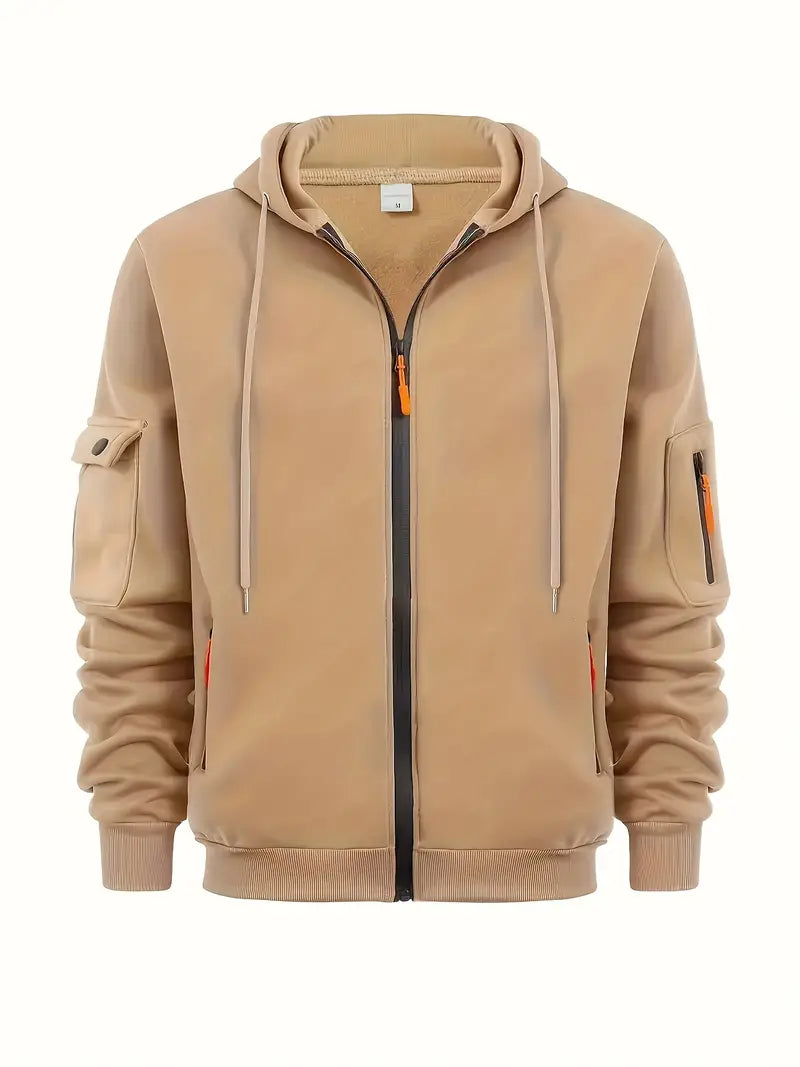 Ralph – Hoodie mit Kapuze