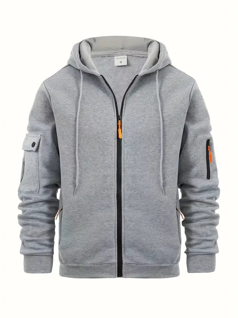 Ralph – Hoodie mit Kapuze