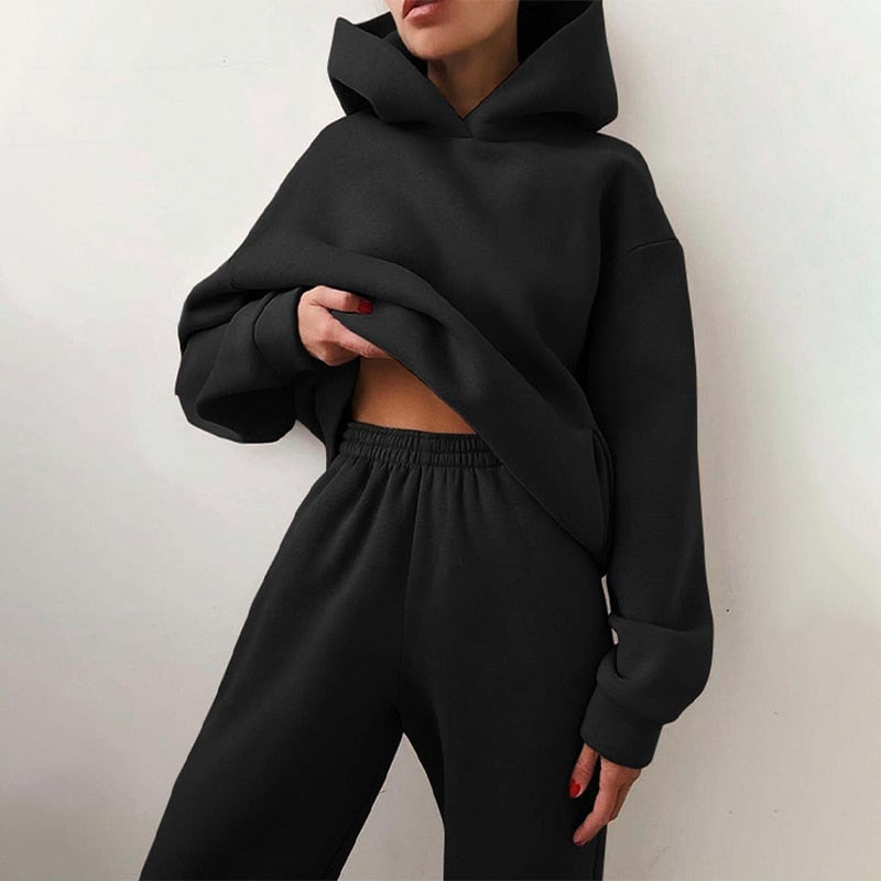 Vibe - Running Set Komfort & Stil