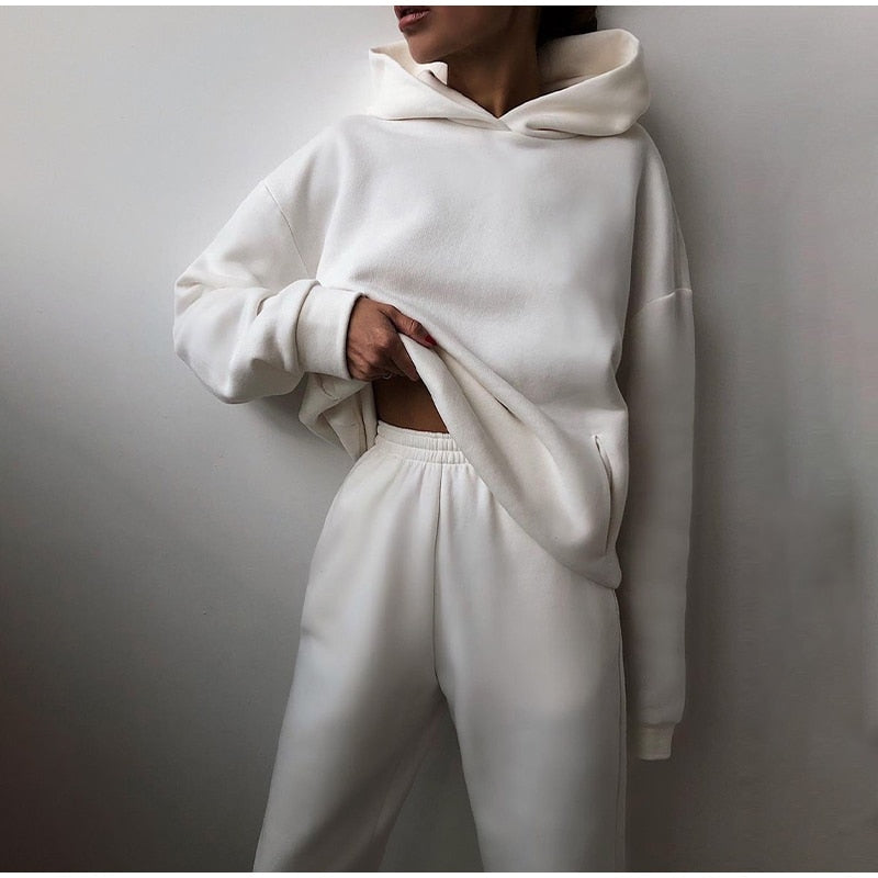 Vibe - Running Set Komfort & Stil
