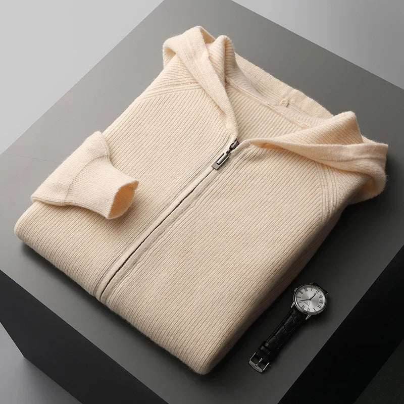Harry – Superweicher Pullover