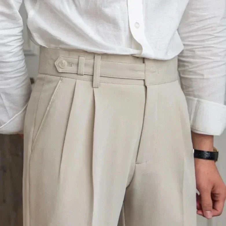 Georges - Schicke Italienische Hosen