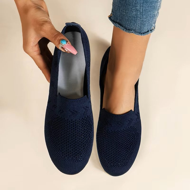 Eden - Bequeme ergonomische Damenschuhe