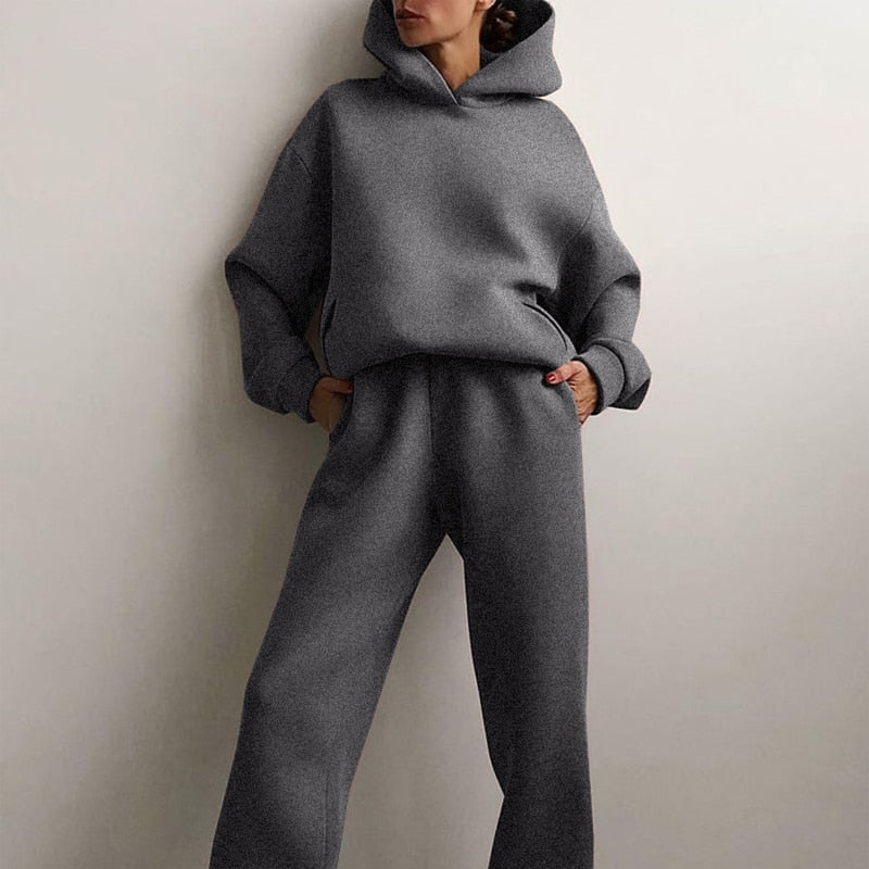 Vibe - Running Set Komfort & Stil