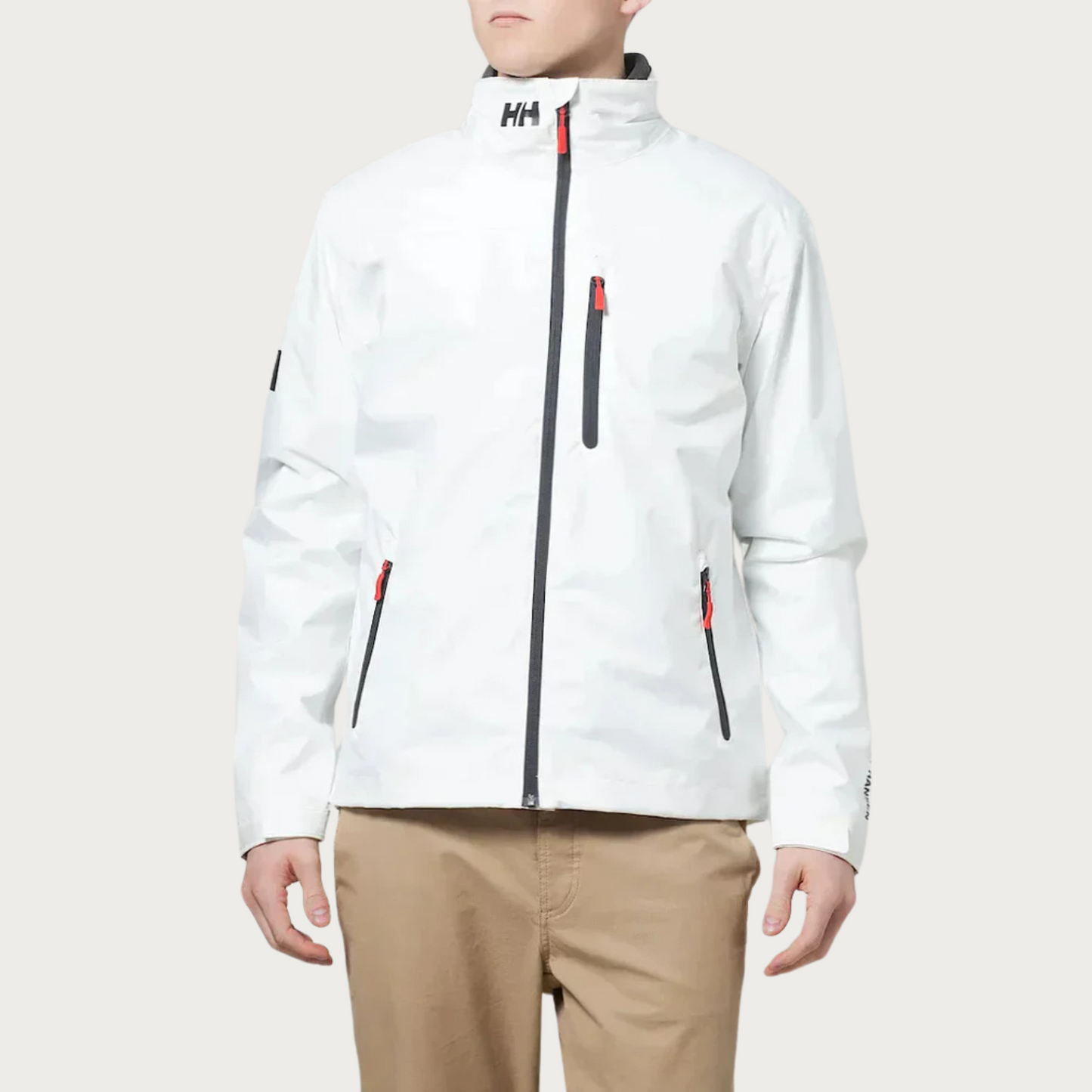Fred – Herren-Regenjacke