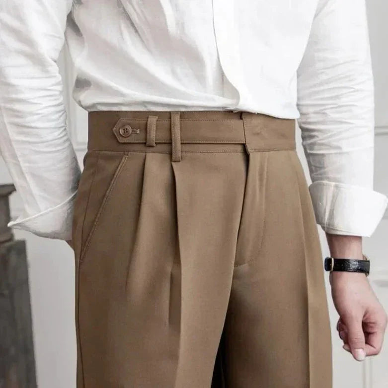 Georges - Schicke Italienische Hosen