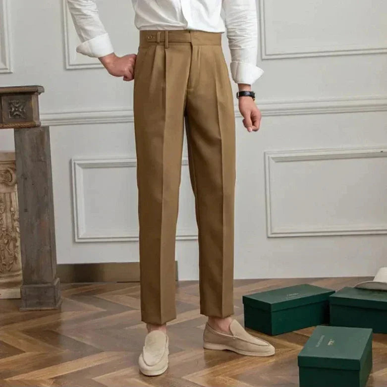 Georges - Schicke Italienische Hosen