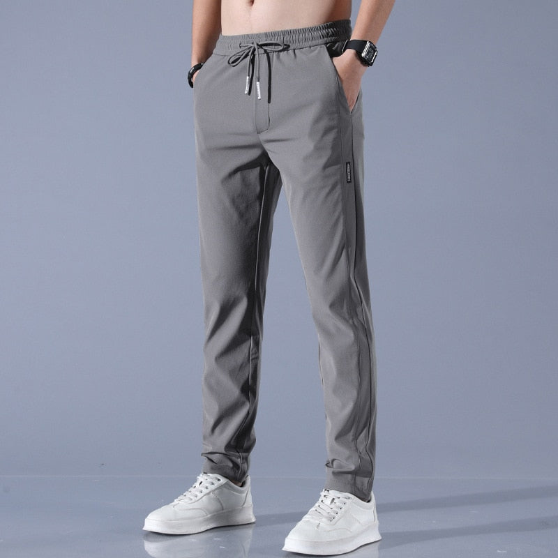 Jim - Schnell trocknende Stretchhose für Männer