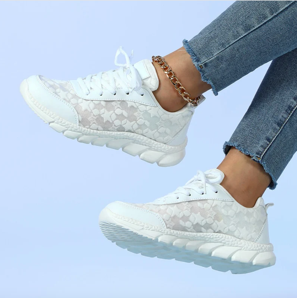 Jonas – Comfortable, breathable shoes