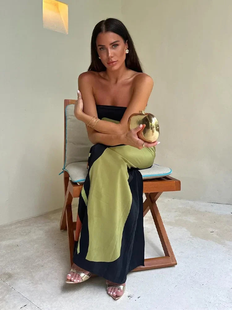 Fernanda - Stilvolles Kleid für alle Gelegenheiten