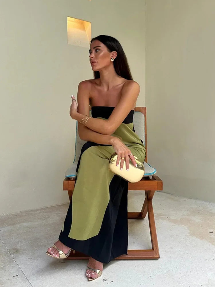 Fernanda - Stilvolles Kleid für alle Gelegenheiten