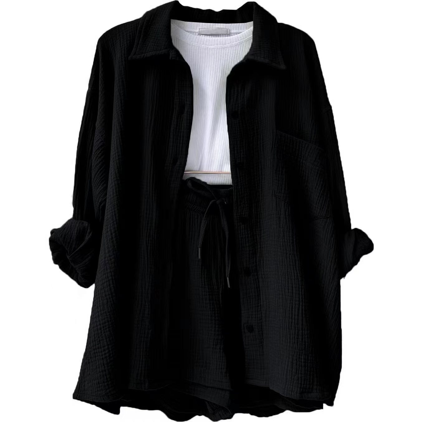 Sussie – Baumwoll-Overall für Damen