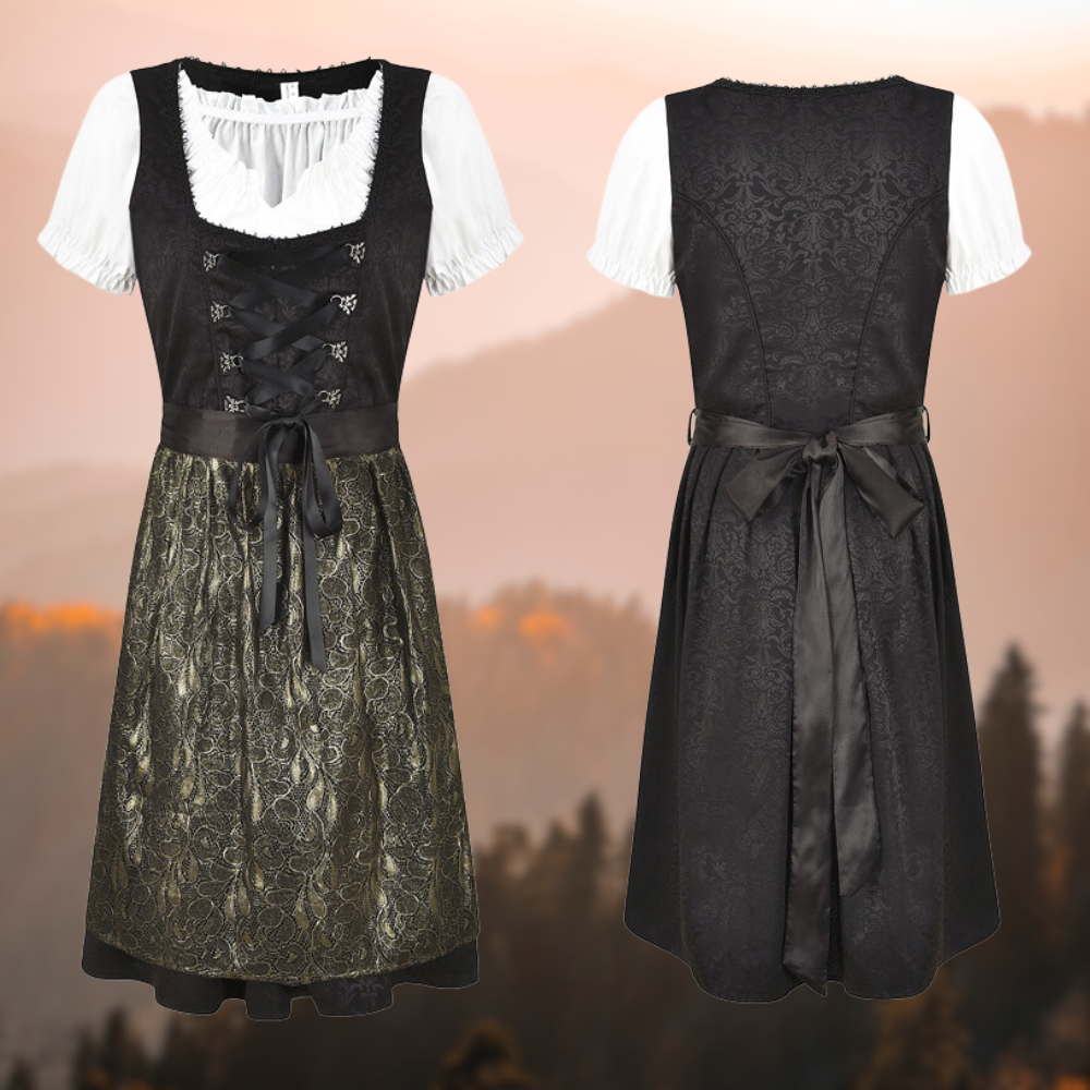Merla - Traditionelle Damenmode für das Oktoberfest