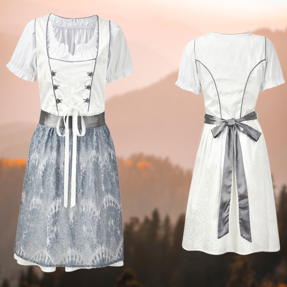 Merla - Traditionelle Damenmode für das Oktoberfest