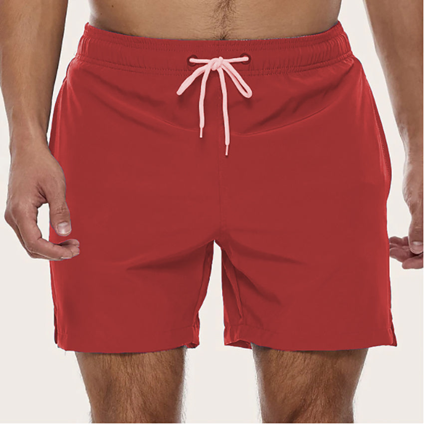 Nader - Schnelltrocknende Herren-Badeshorts