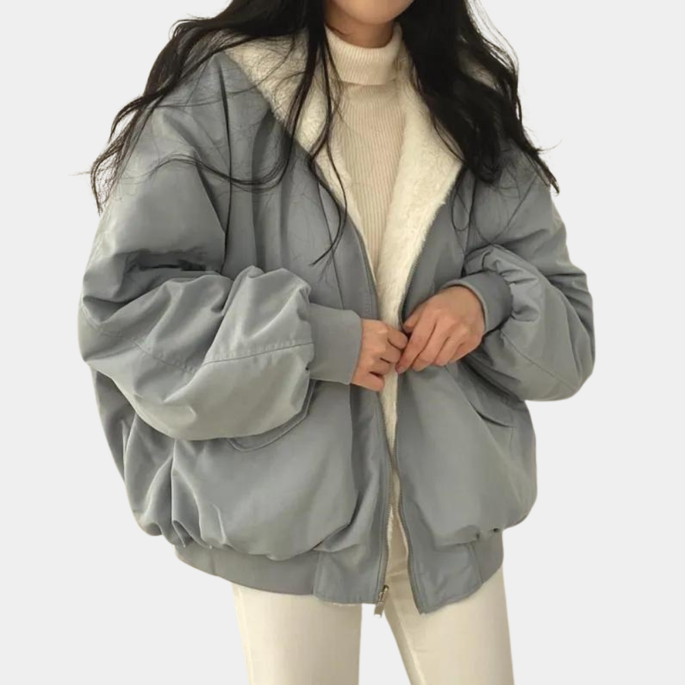 Aranel - Schicke Übergangsjacke für Frauen