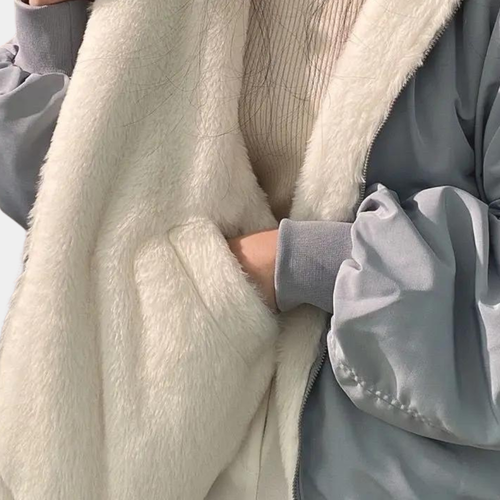 Aranel - Schicke Übergangsjacke für Frauen