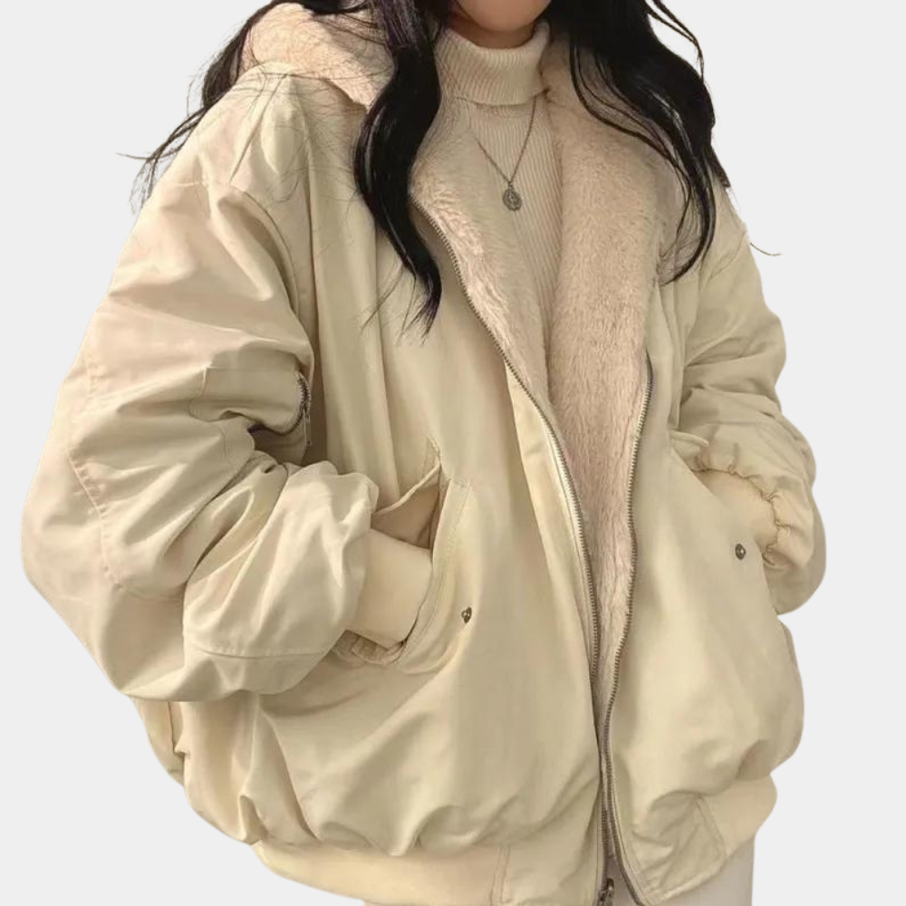 Aranel - Schicke Übergangsjacke für Frauen