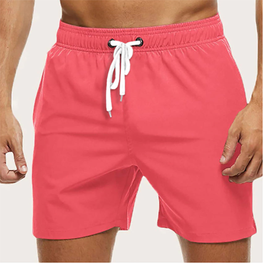 Nader - Schnelltrocknende Herren-Badeshorts