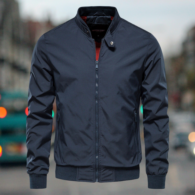 Martin – Moderne Freizeitjacke