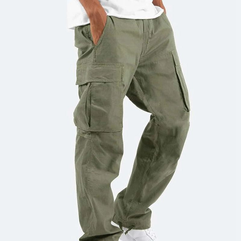 Will - Vielseitige Herrencargohose