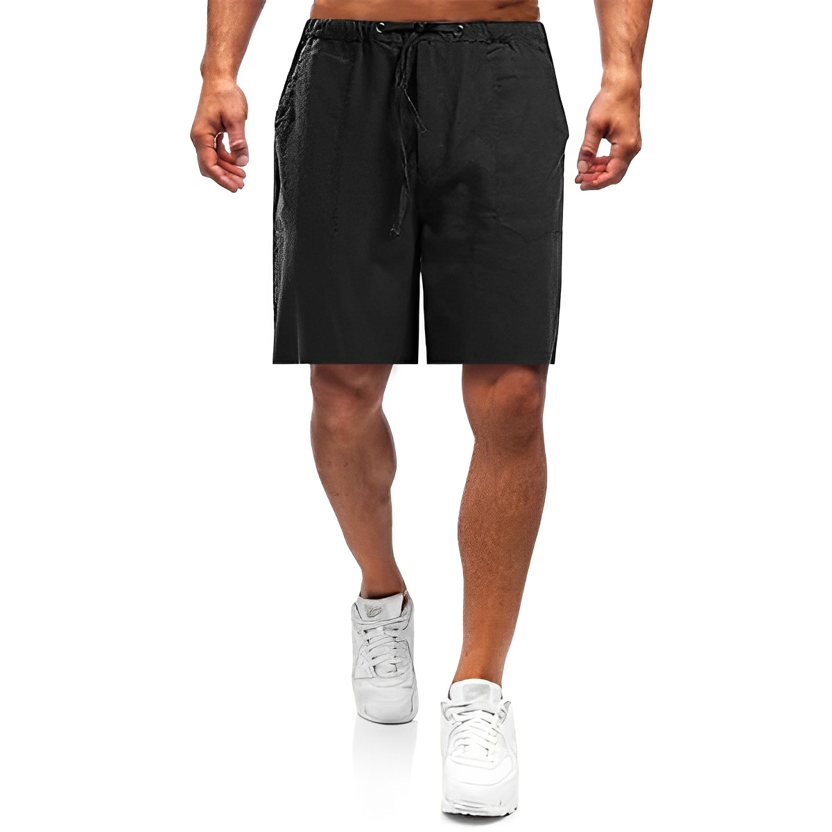 Carver - Bequeme, lockere Herrenshorts