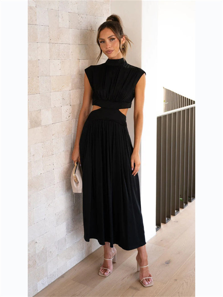 Enedina - Bequemes Herbstkleid