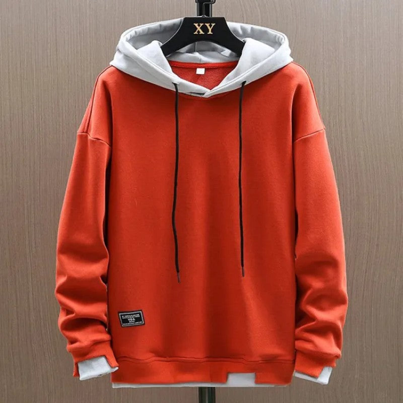 Jack – Klassischer Kapuzenpullover