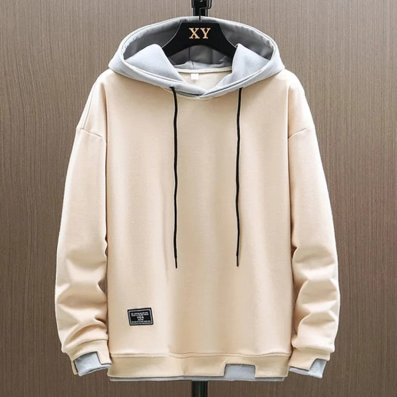 Jack – Klassischer Kapuzenpullover