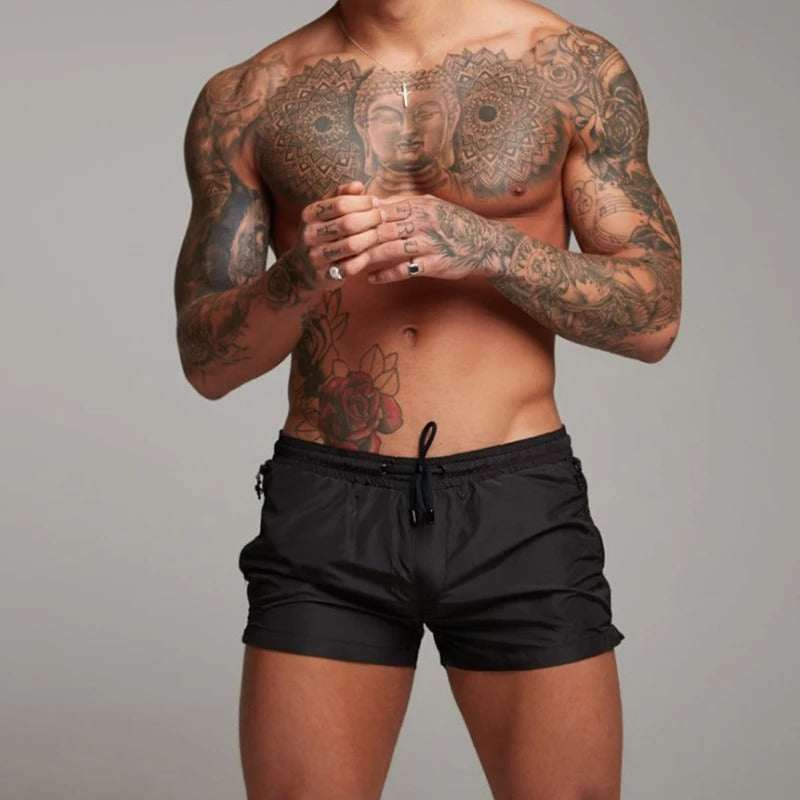 Arminius - Leistungs-Badeshorts für Männer