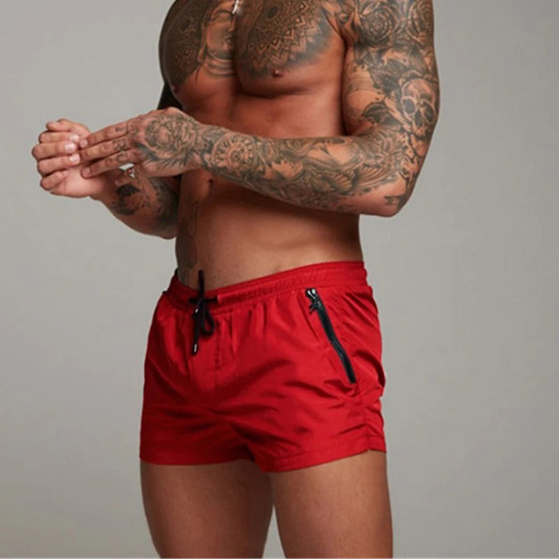 Arminius - Leistungs-Badeshorts für Männer
