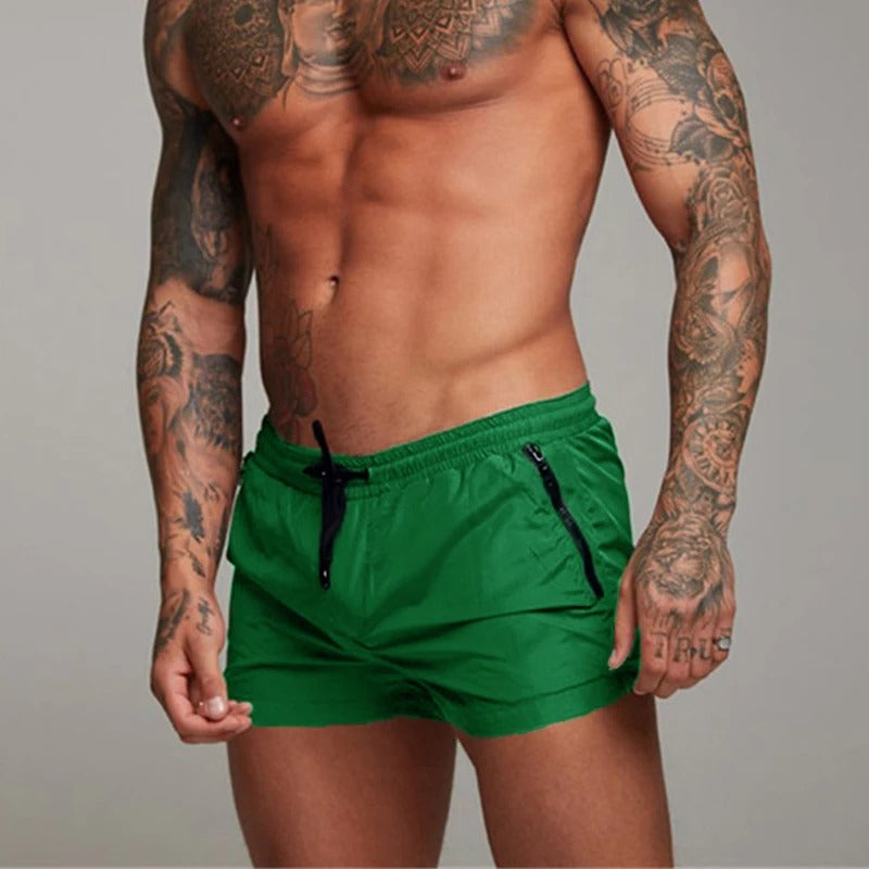 Arminius - Leistungs-Badeshorts für Männer