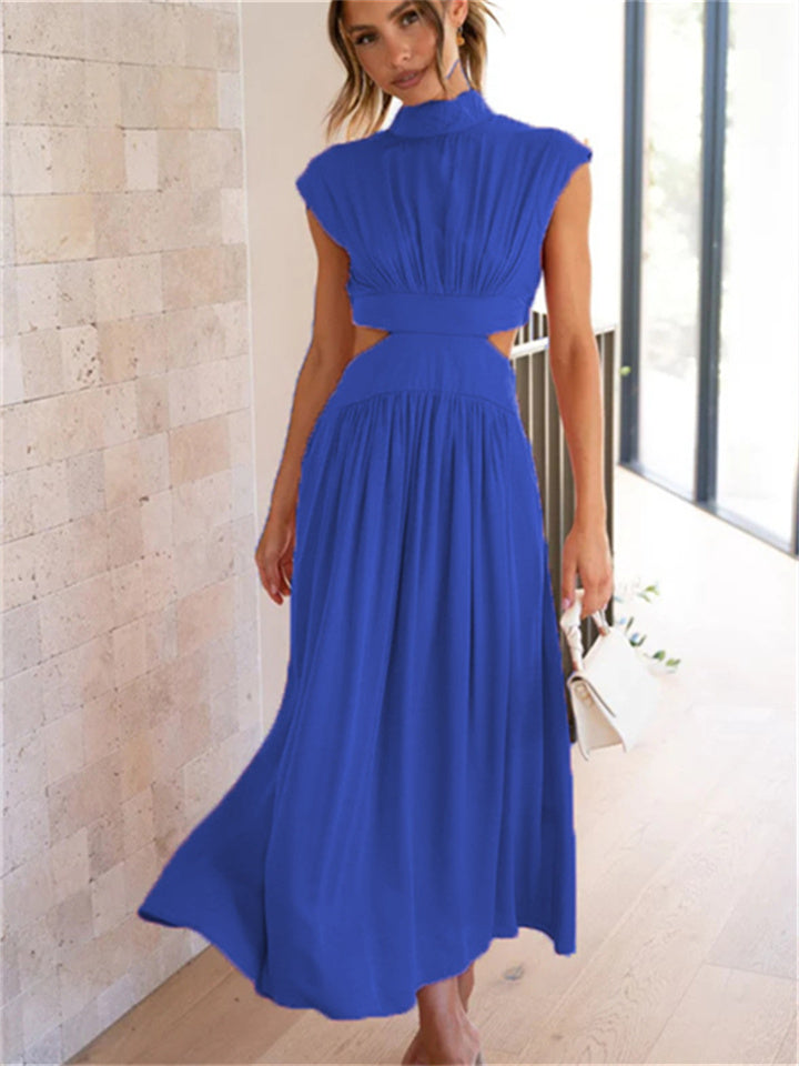 Enedina - Bequemes Herbstkleid