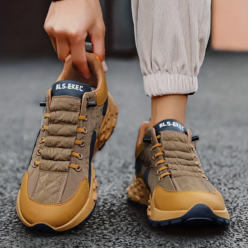 Julian – Chaussures confort orthopédiques