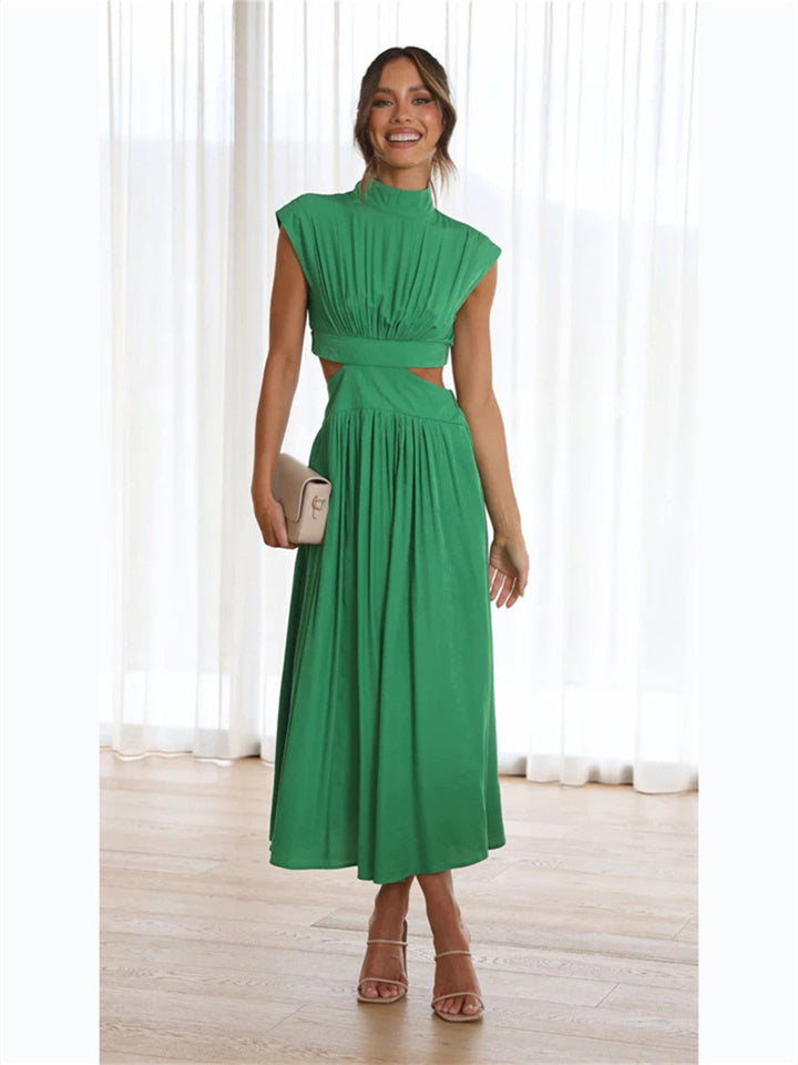 Enedina - Bequemes Herbstkleid