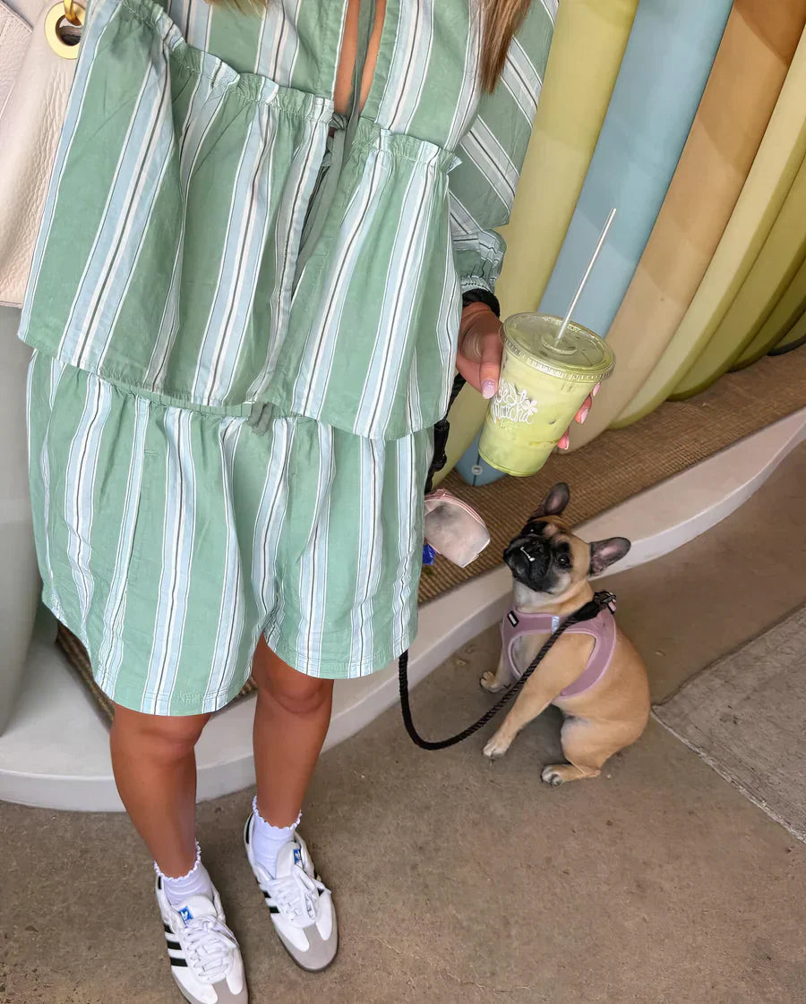 Anne Fleur – Sommer-Outfit