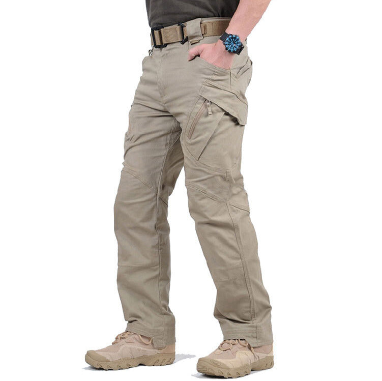 Biggie - Universelle wasserdichte Herrenhose