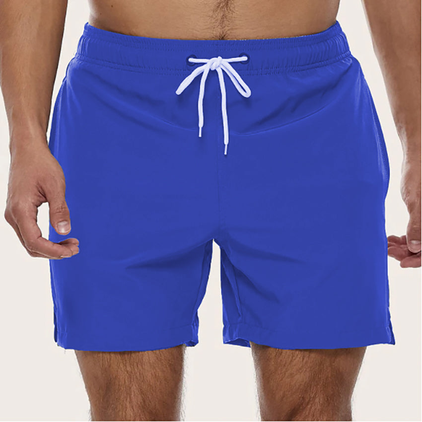 Nader - Schnelltrocknende Herren-Badeshorts