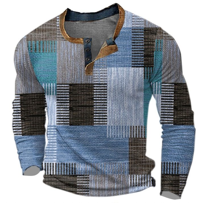 Amado - Stylischer und gemütlicher Herrenpullover